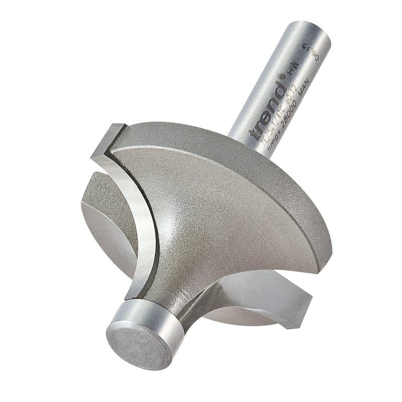 TREND 7E/5 TC 1/4"