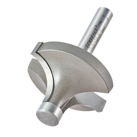 TREND 7E/5 TC 1/4"