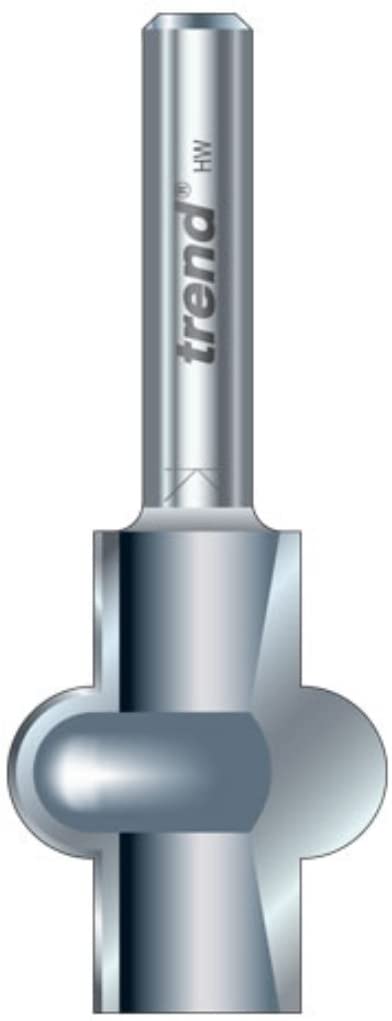 TREND 8/10 TC 1/4"