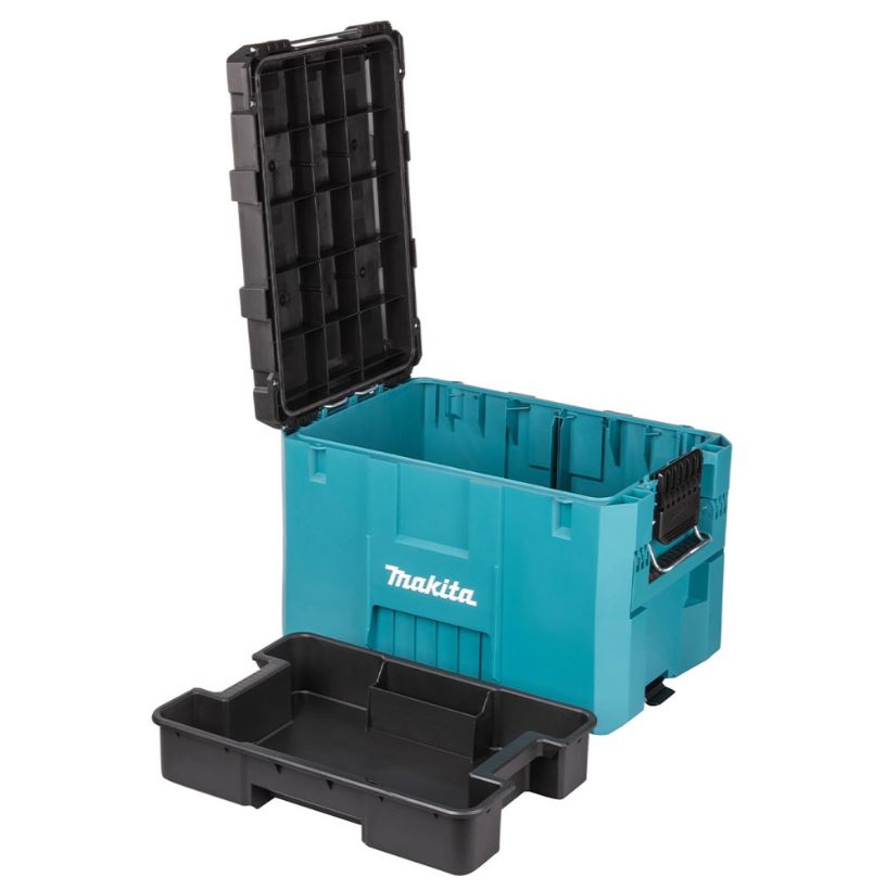 MAKITA MAKTRAK EXTRA LARGE EXTENSION TOOLBOX P-91023