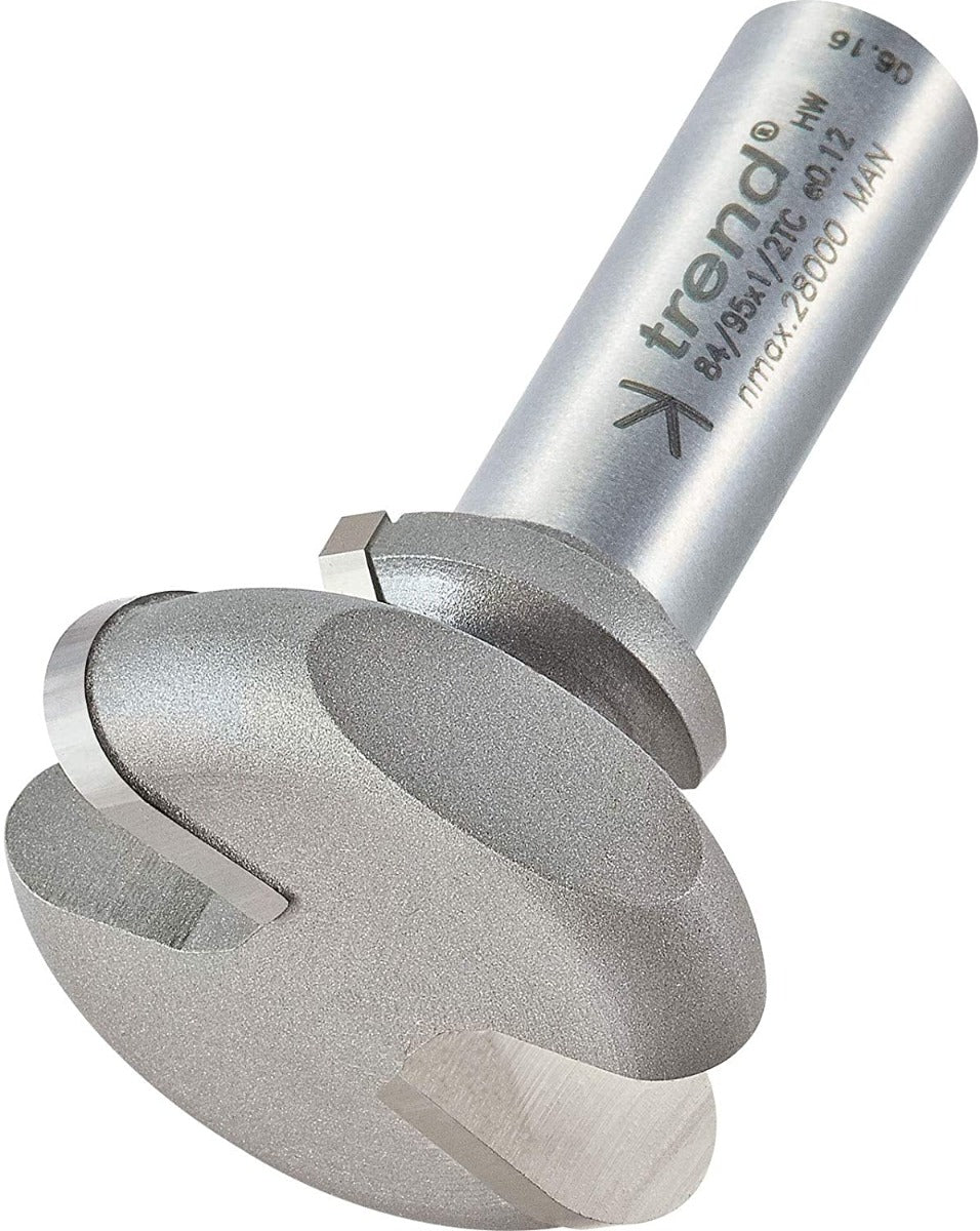 TREND 84/95 TC 1/2"