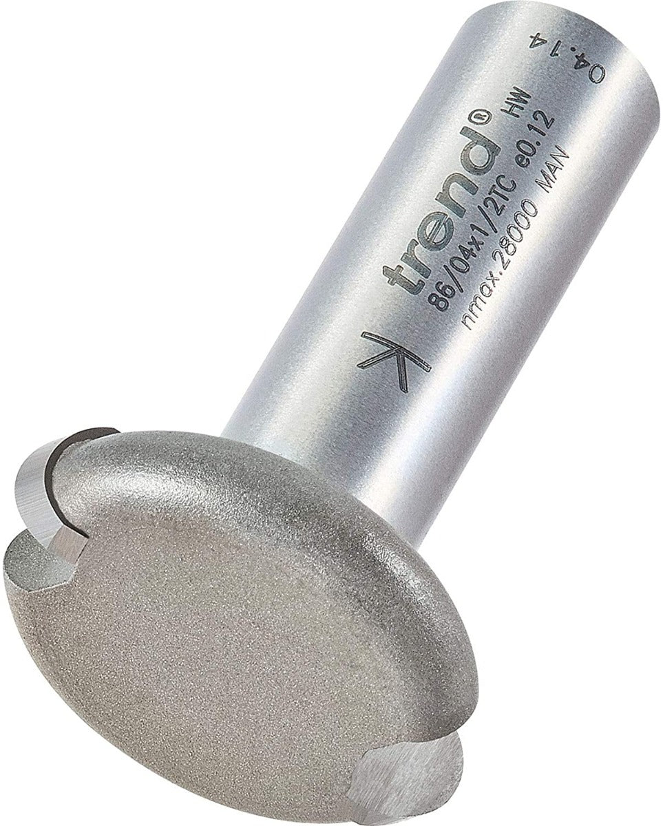 TREND 86/04 TC 1/2"