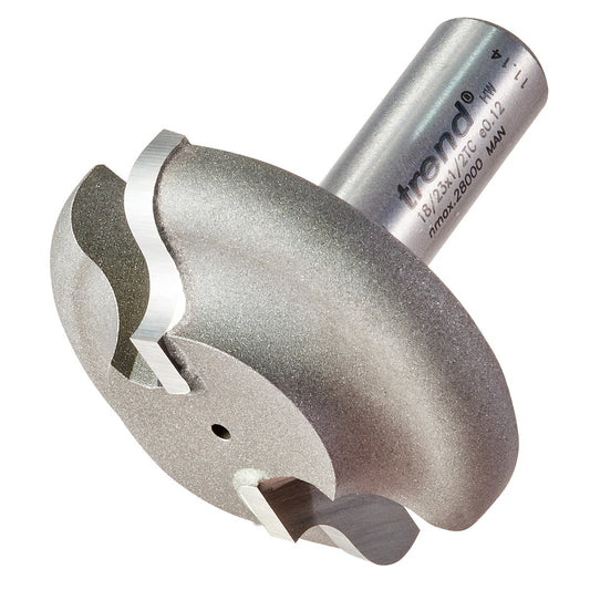 TREND 18/23 TC 1/2"