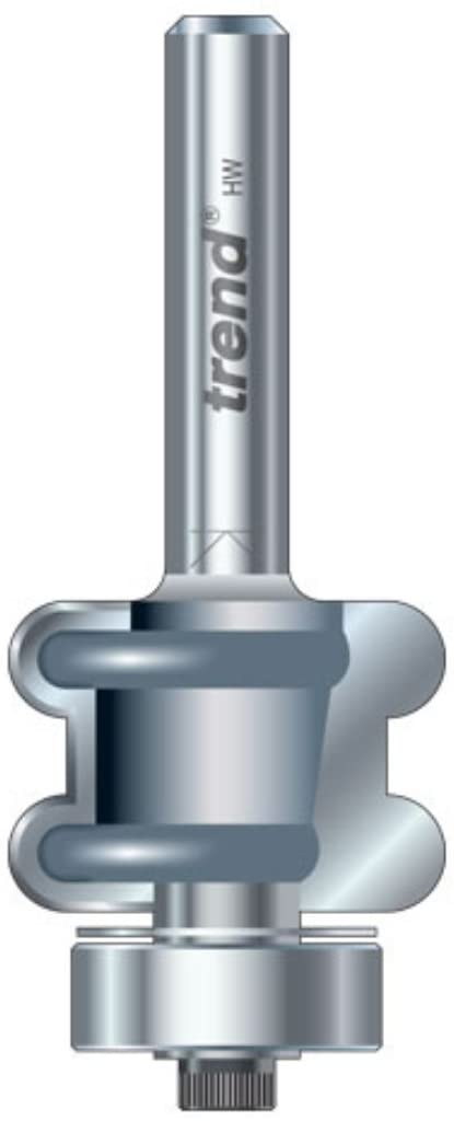 TREND 84/21 TC 1/4"