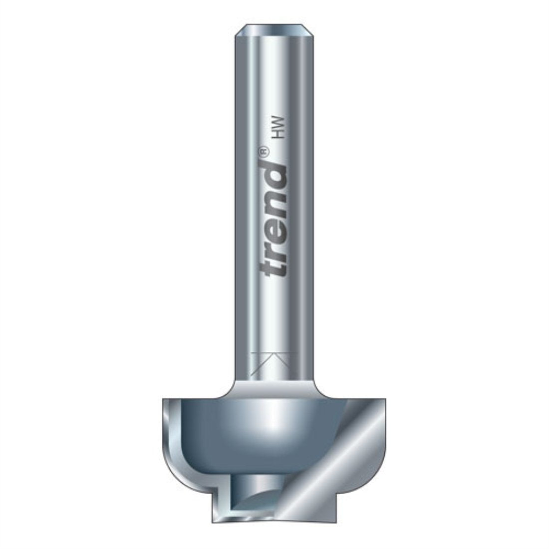 TREND 84/31 TC 1/4"