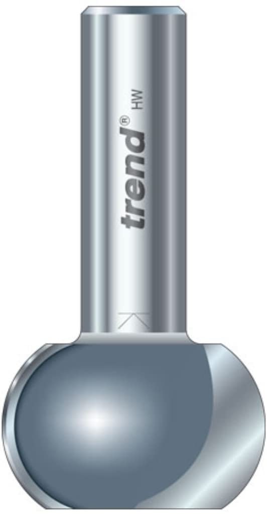 TREND 84/48 TC 1/2"