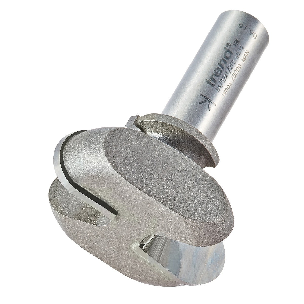 TREND 84/92 TC 1/2"