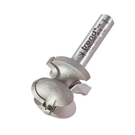 TREND 84/94 TC 1/4"