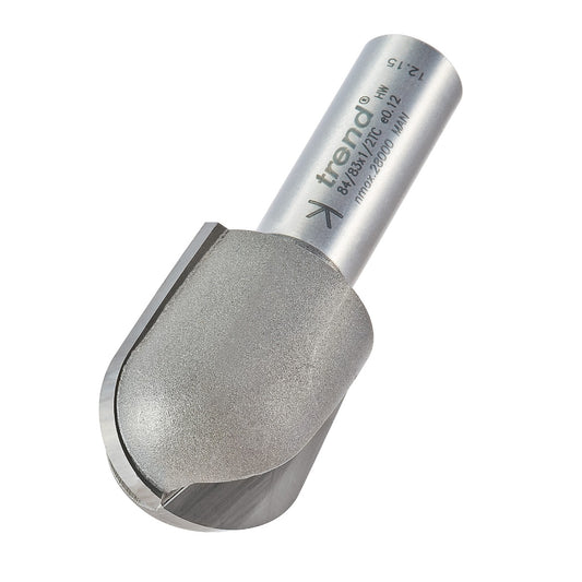 TREND 84/83 TC 1/2"