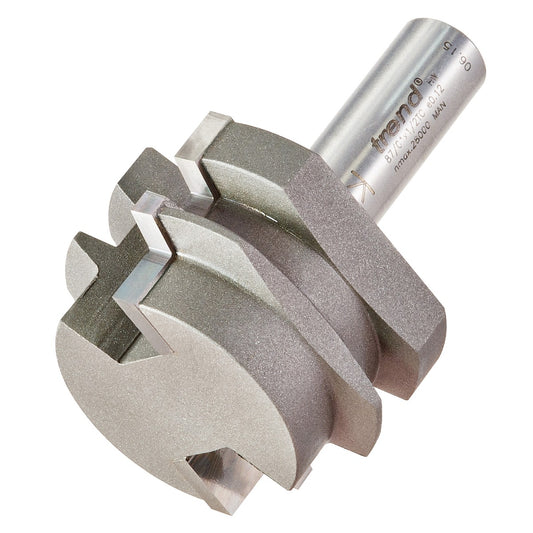 TREND 87/01 TC 1/2"