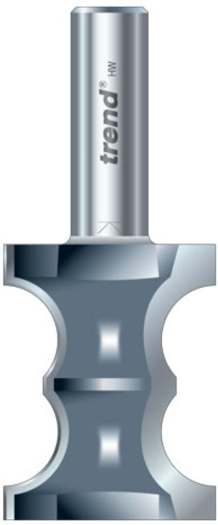 TREND 88/02 TC 1/2"