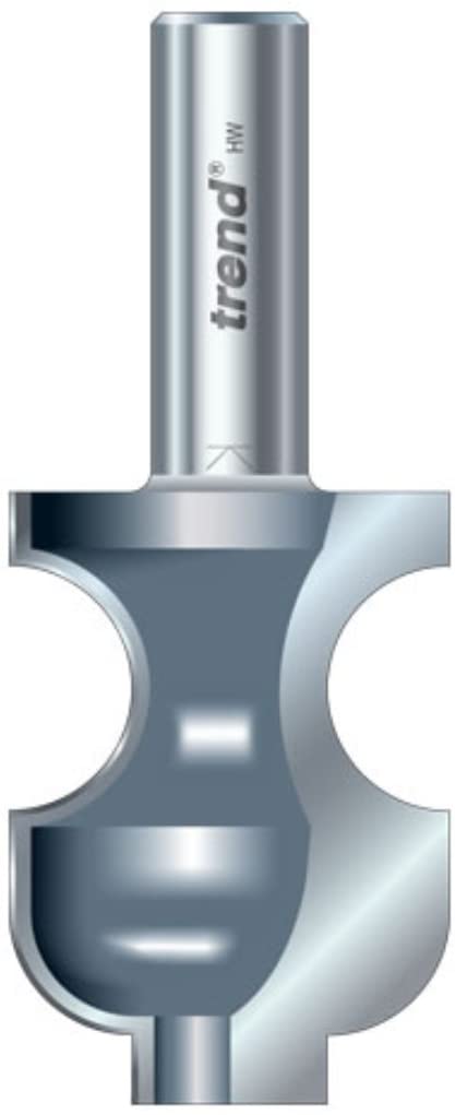 TREND 88/03 TC 1/2"