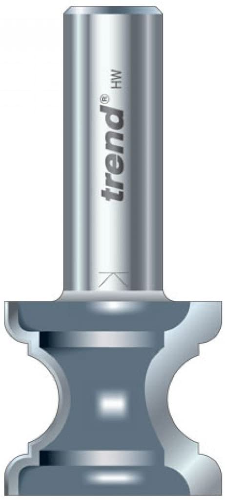 TREND 88/07 TC 1/2"