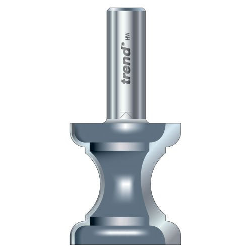 TREND 88/09 TC 1/2"