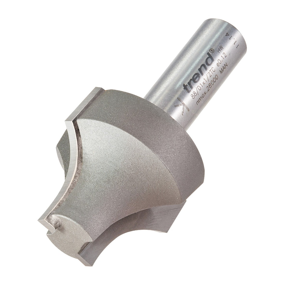 TREND 88/01 TC 1/2"