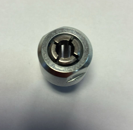 MILWAUKEE 4931472650 6.35MM 1/4" COLLET / NUT FOR M18FTR