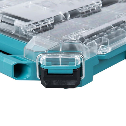 MAKITA MAKTRAK LOW PROFILE MEDIUM ORGANISER P-91051