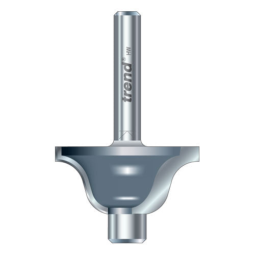 TREND 8E/1 TC 1/4"