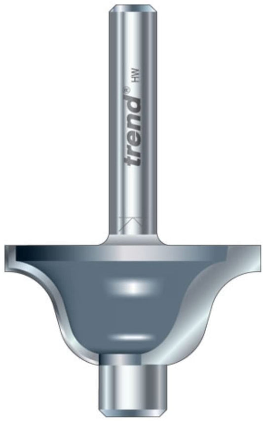 TREND 8E/2 TC 1/4"