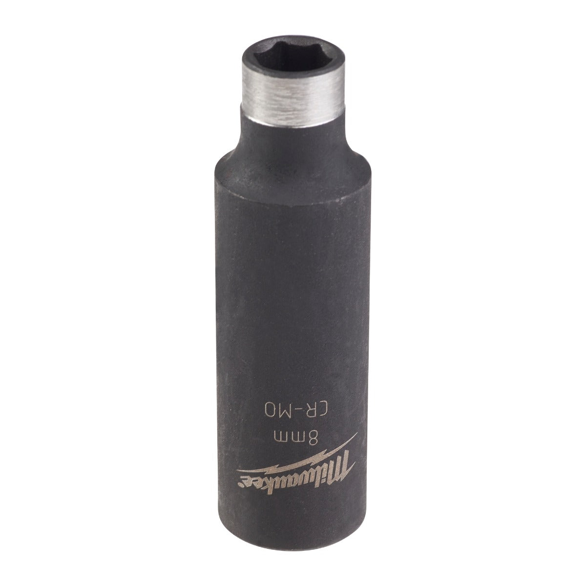 3/8" SQUARE LONG 8MM SOCKET SHOCKWAVE