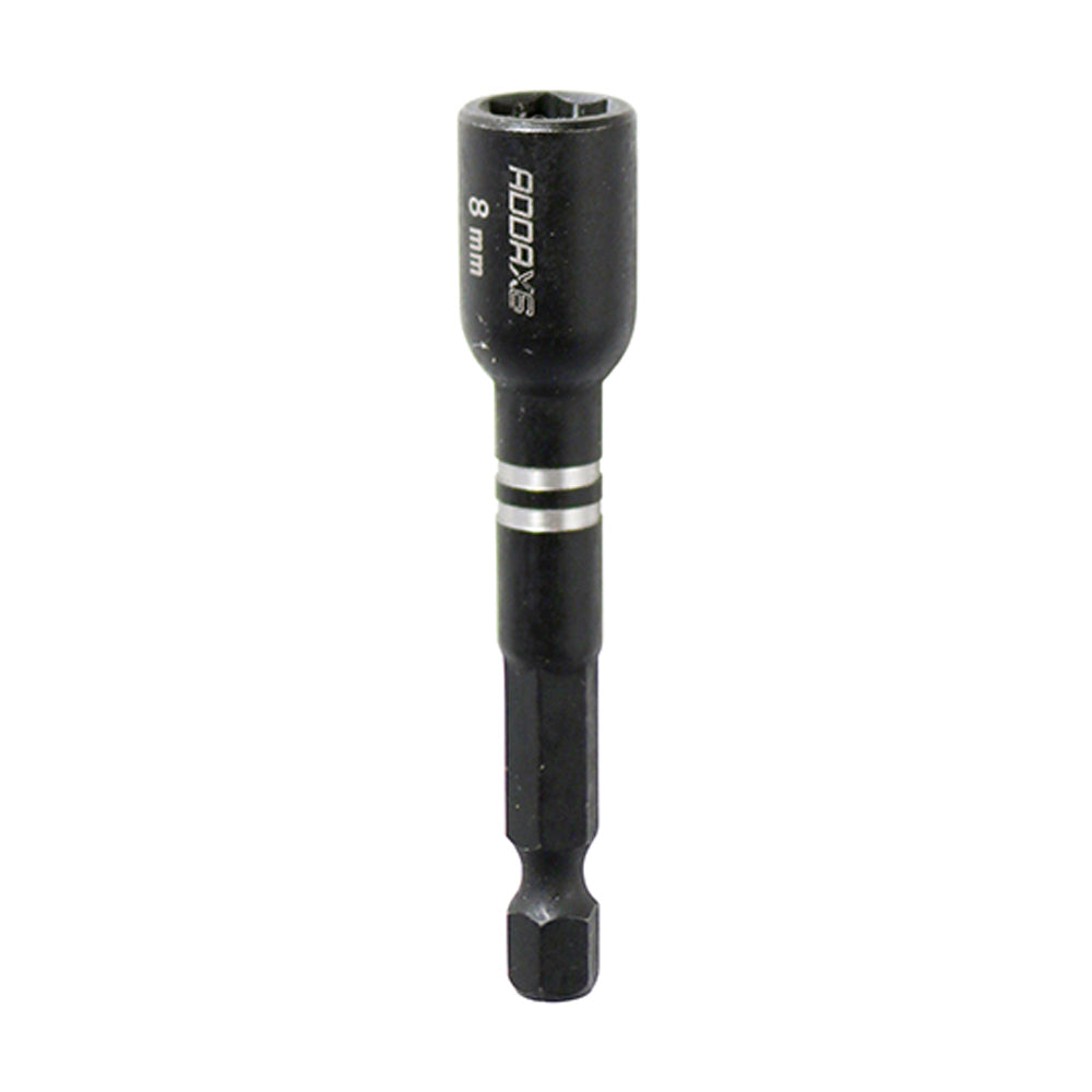 8mm Magnetic tek Driver 8SDX6 adaptor