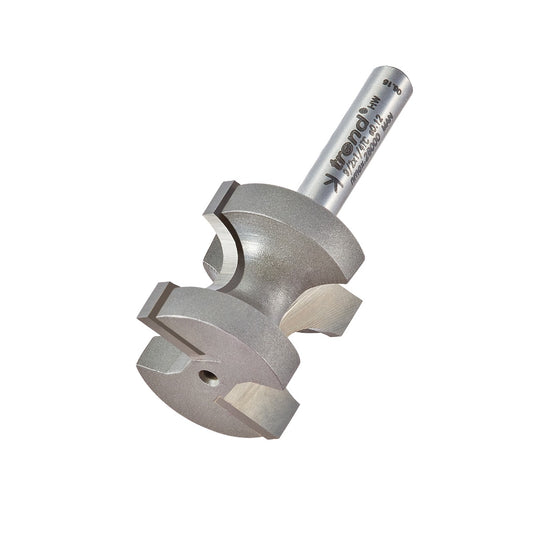 TREND 9/2 TC 1/4"