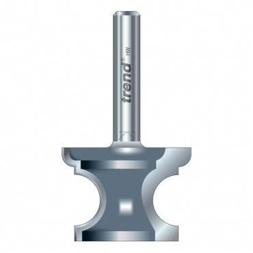TREND 9/50 TC 1/4"