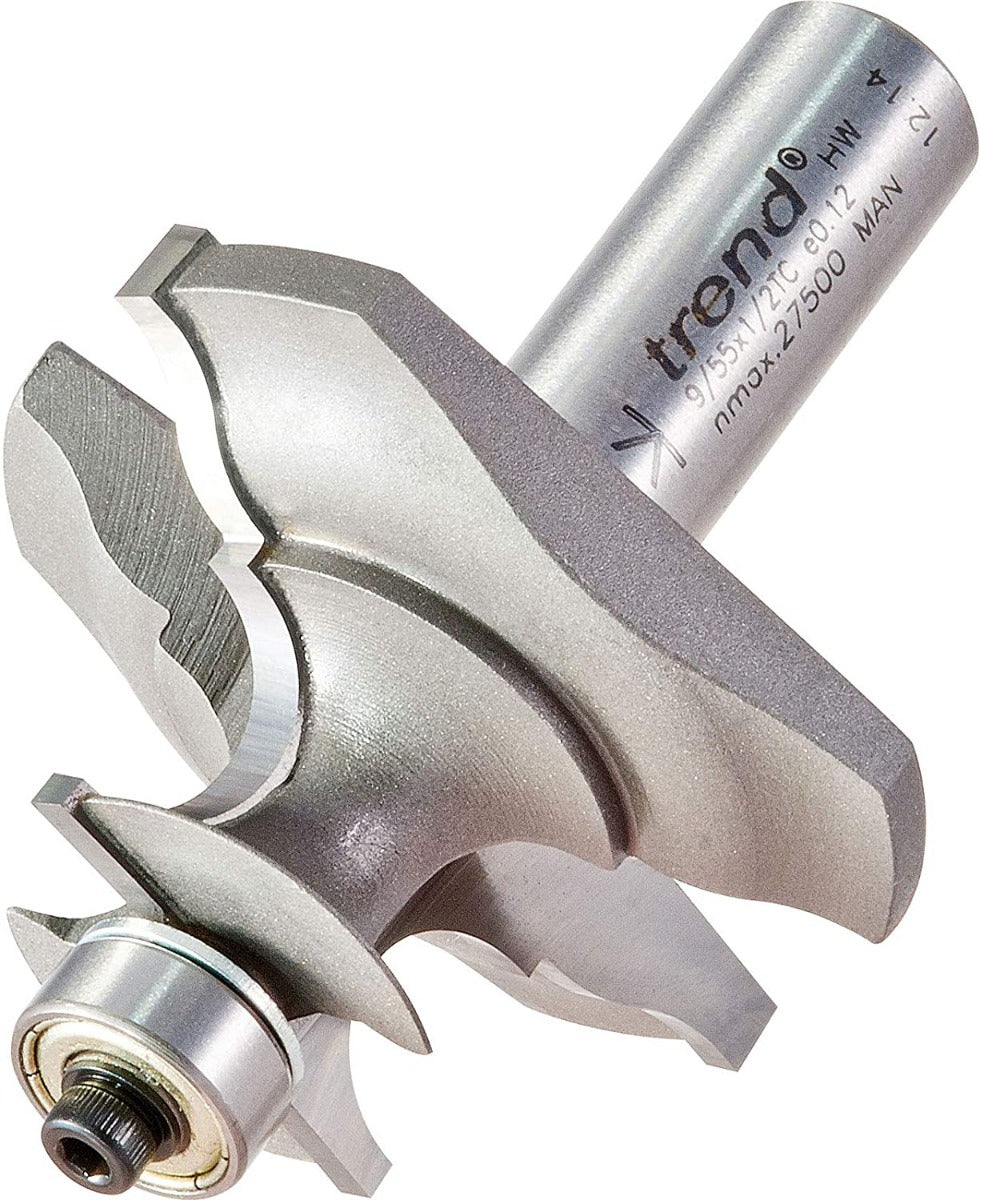 TREND 9/55 TC 1/2"