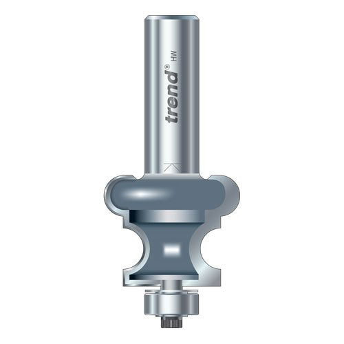TREND 9/56 TC 1/4"
