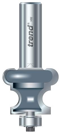 TREND 9/57 TC 1/2"