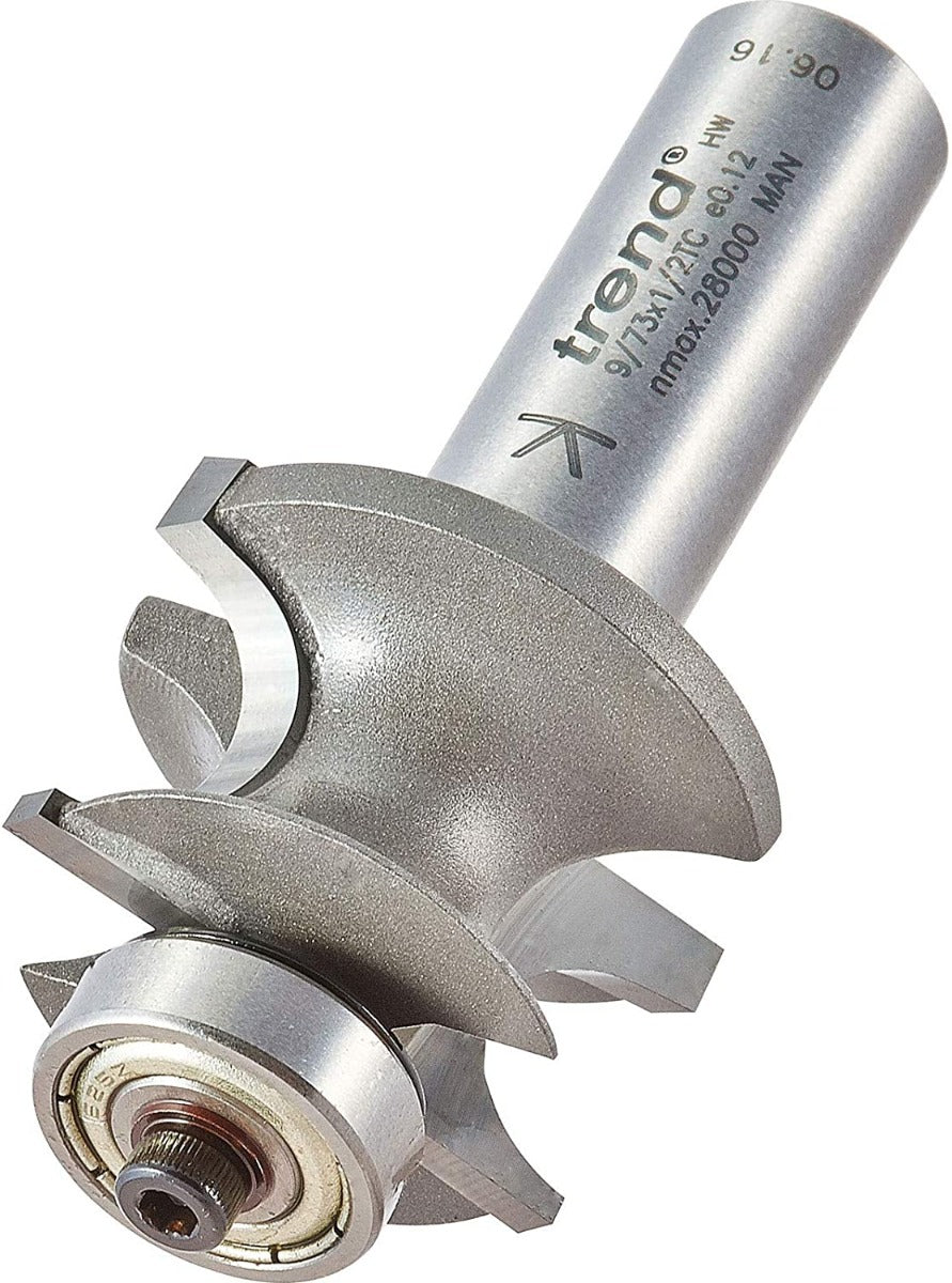 TREND 9/73 TC 1/2"