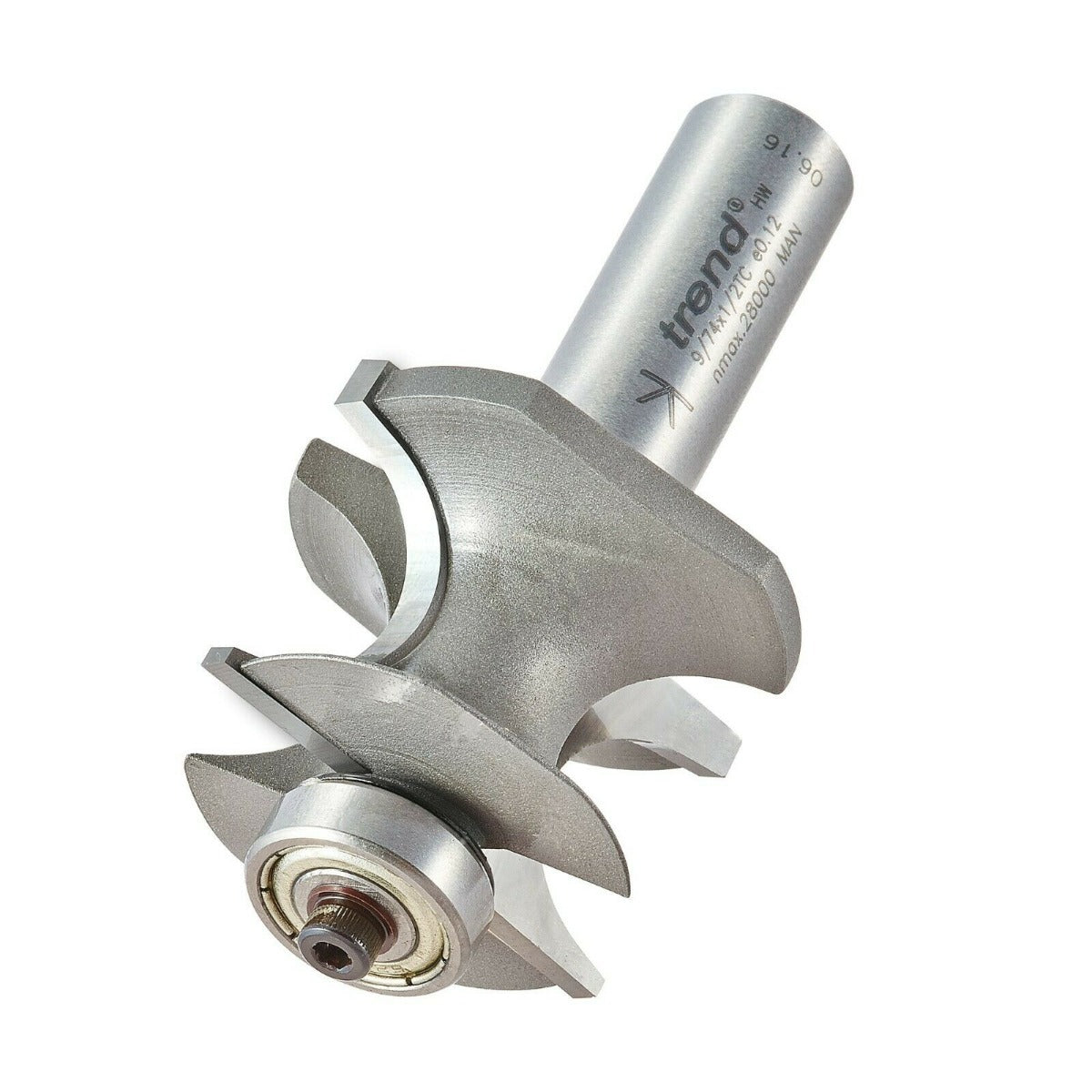 TREND 9/74 TC 1/2"