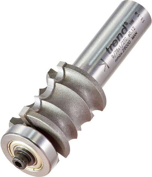 TREND 9/78 TC 1/2"