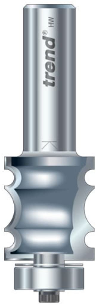TREND 9/78 TC 1/4"