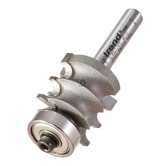TREND 9/80 TC 1/4"