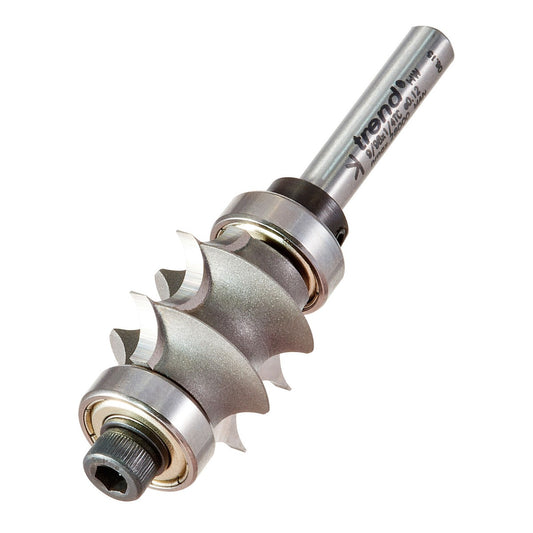 TREND 9/98 TC 1/4"