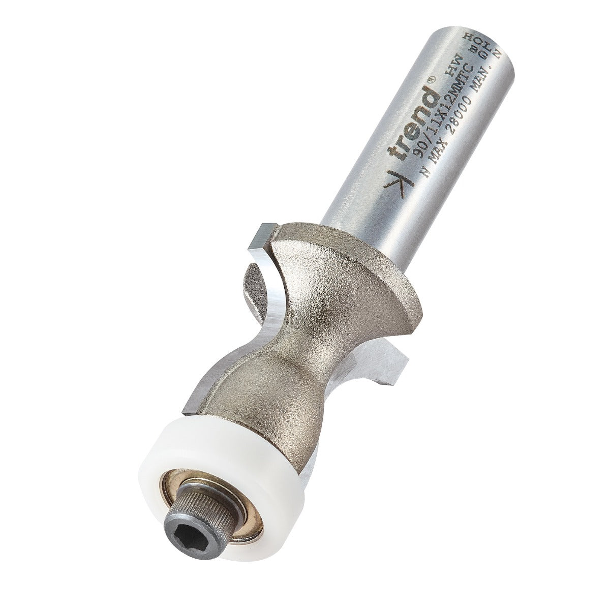 TREND 90/11 TC 12MM