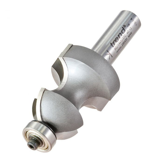 TREND 90/14 TC 1/2"