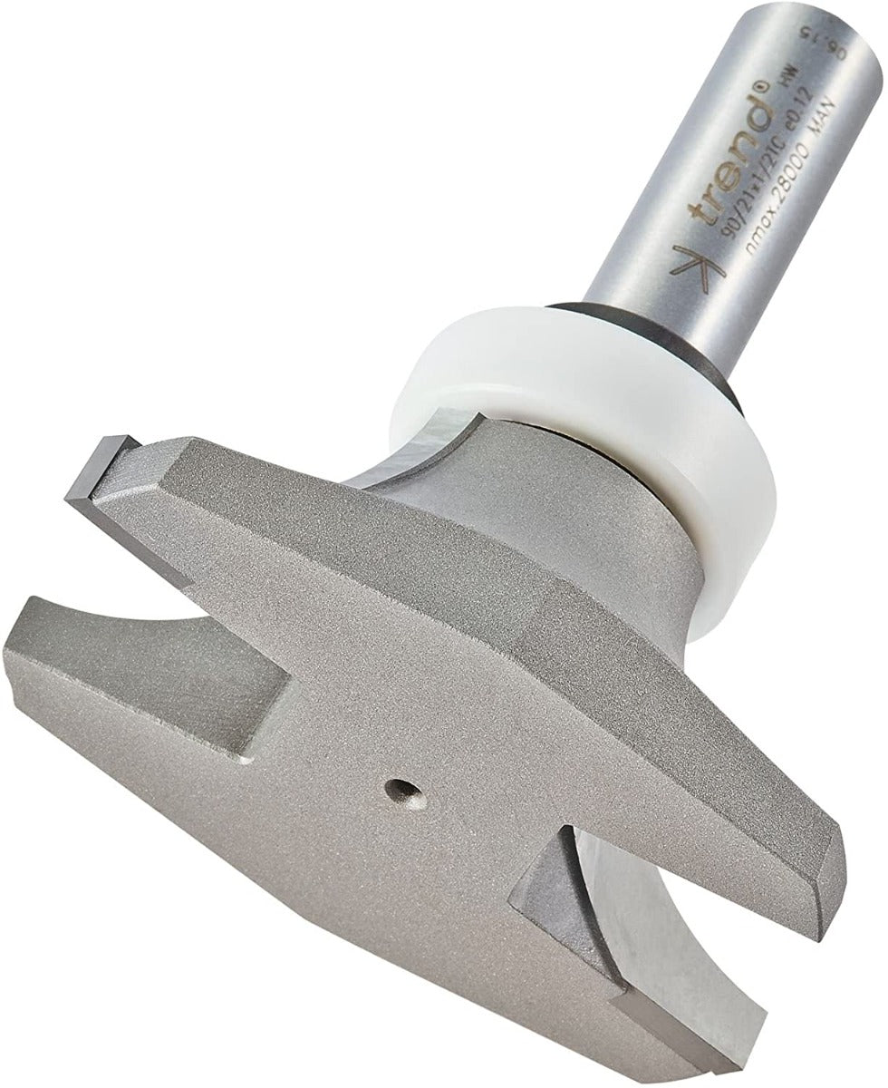TREND 90/21 TC 1/2"