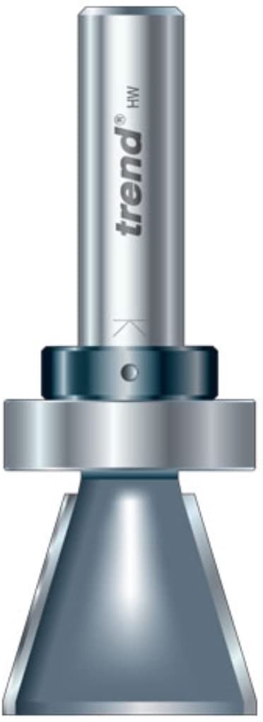 TREND 90/24 TC 1/2"