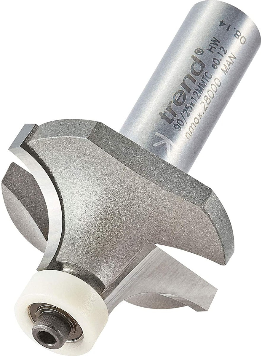 TREND 90/25 TC 12MM