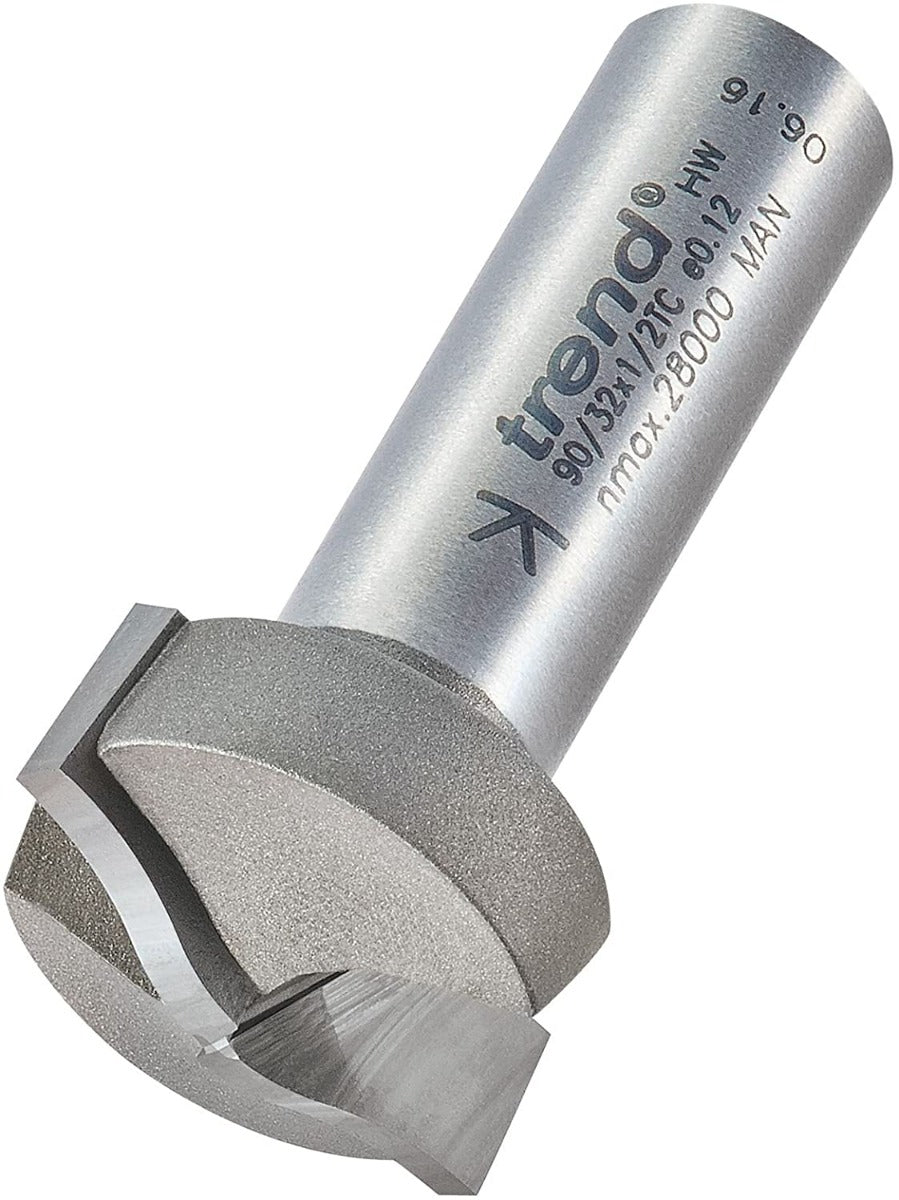 TREND 90/32 TC 1/2"