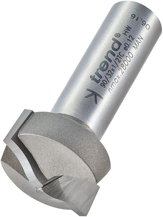 TREND 90/32 TC 1/2"
