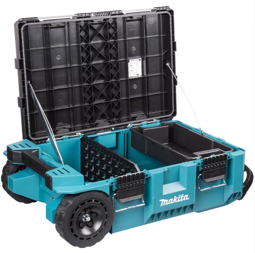 MAKITA MAKTRAK ROLLING TOOL CHEST P-91001
