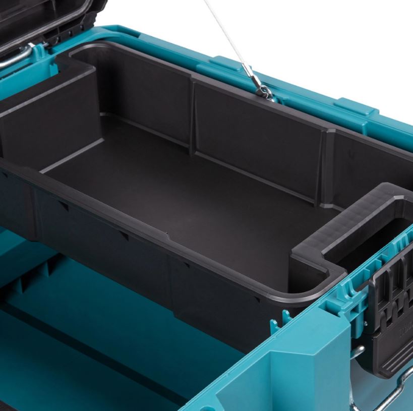 MAKITA MAKTRAK ROLLING TOOL CHEST P-91001