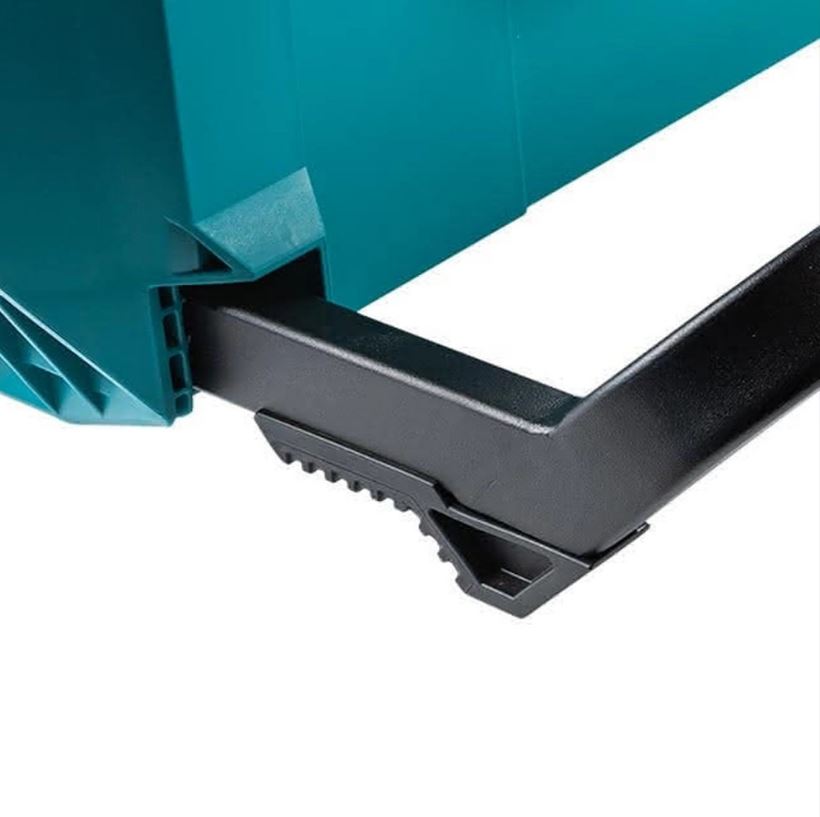MAKITA MAKTRAK ROLLING TOOL CHEST P-91001