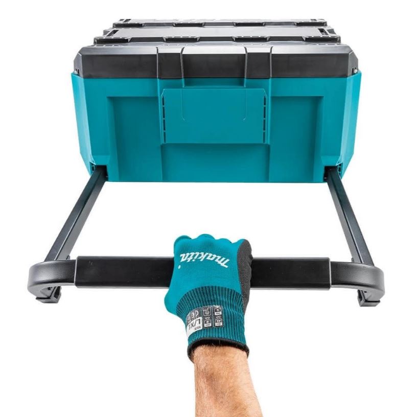 MAKITA MAKTRAK ROLLING TOOL CHEST P-91001