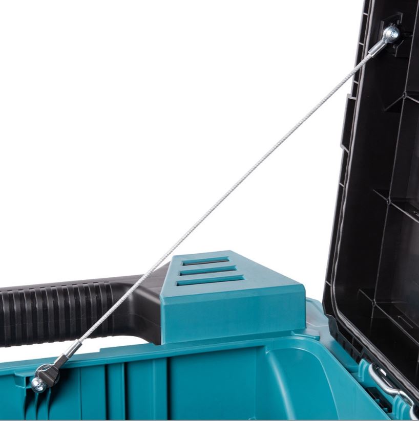 MAKITA MAKTRAK ROLLING TOOL CHEST P-91001