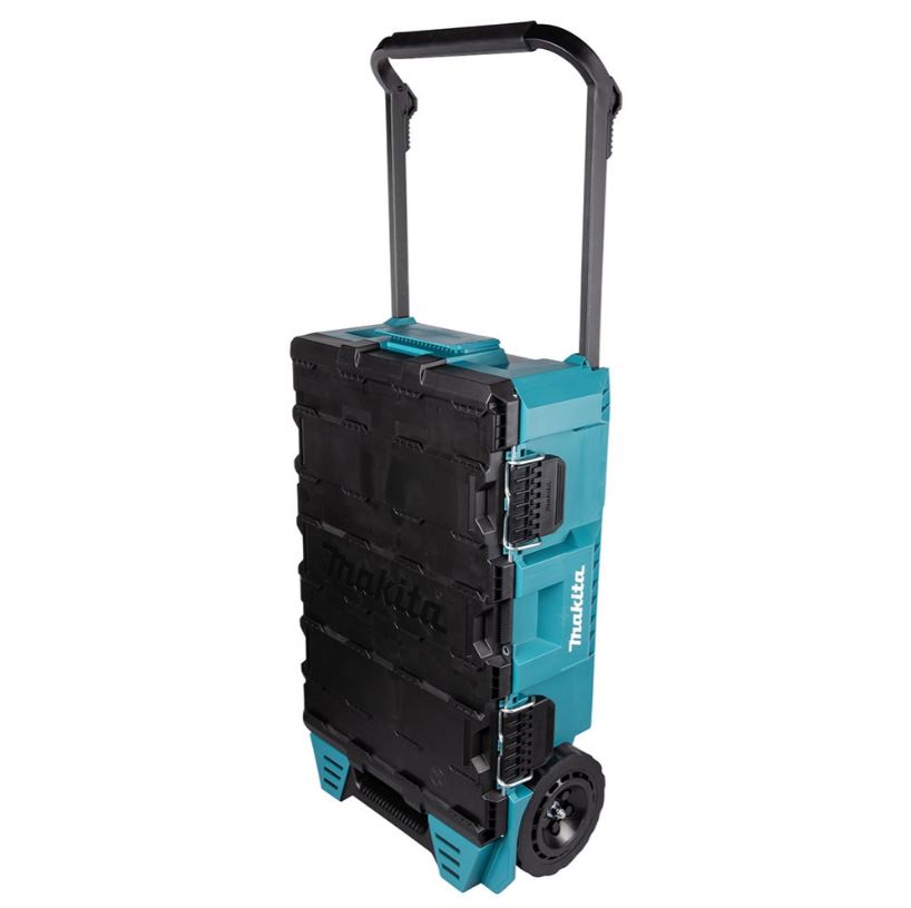MAKITA MAKTRAK ROLLING TOOL CHEST P-91001