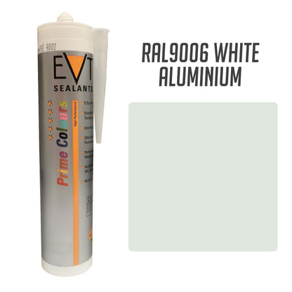 RAL Coloured Silicone
